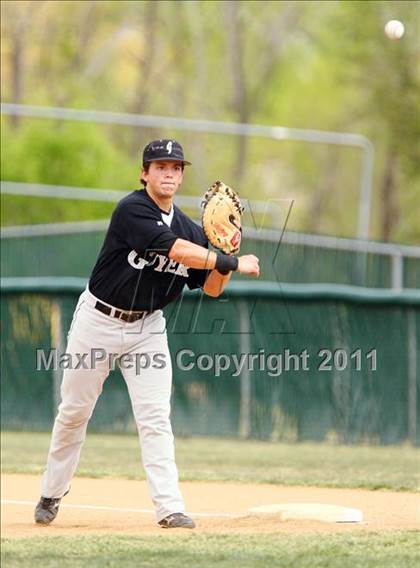 Thumbnail 1 in Guyer @ Carroll photogallery.