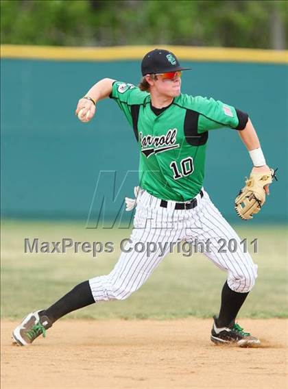 Thumbnail 3 in Guyer @ Carroll photogallery.