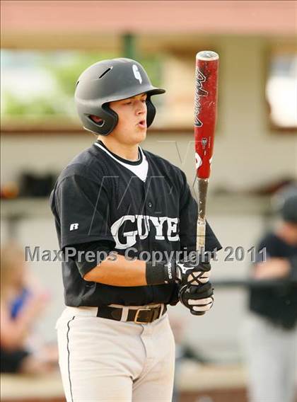 Thumbnail 2 in Guyer @ Carroll photogallery.