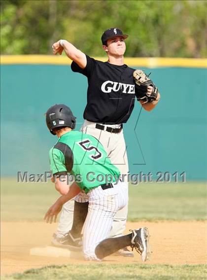 Thumbnail 2 in Guyer @ Carroll photogallery.
