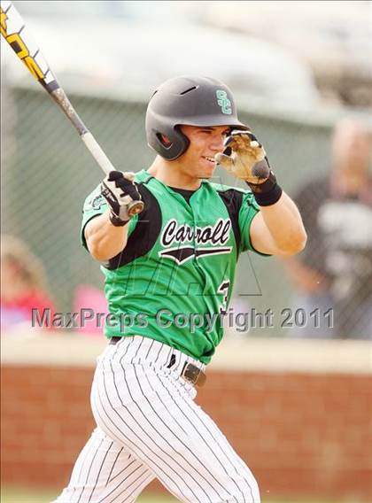 Thumbnail 2 in Guyer @ Carroll photogallery.