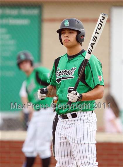 Thumbnail 2 in Guyer @ Carroll photogallery.
