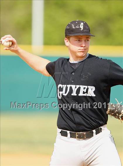 Thumbnail 2 in Guyer @ Carroll photogallery.
