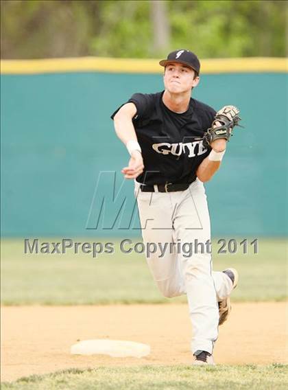 Thumbnail 2 in Guyer @ Carroll photogallery.
