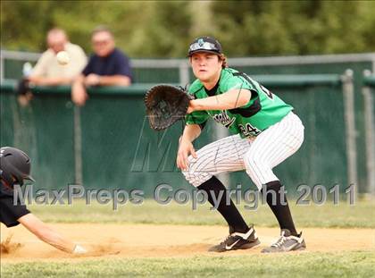 Thumbnail 3 in Guyer @ Carroll photogallery.