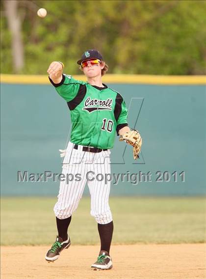 Thumbnail 2 in Guyer @ Carroll photogallery.