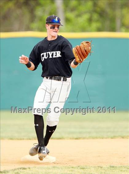 Thumbnail 1 in Guyer @ Carroll photogallery.