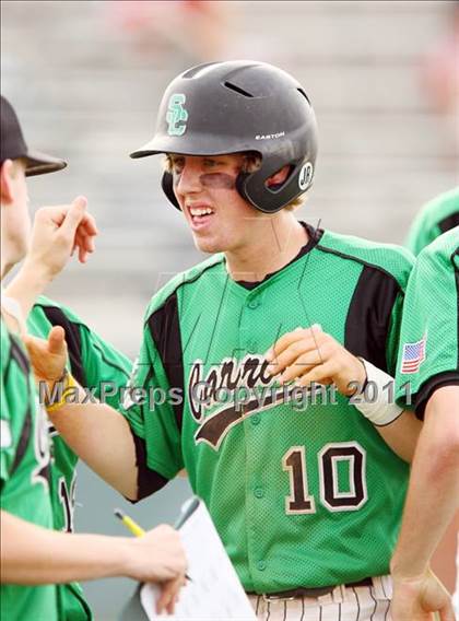 Thumbnail 2 in Guyer @ Carroll photogallery.