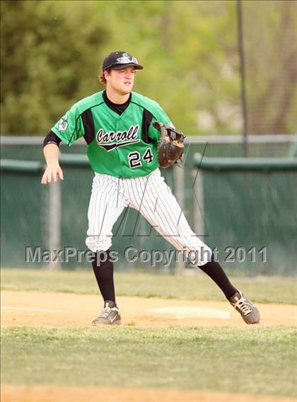 Thumbnail 3 in Guyer @ Carroll photogallery.