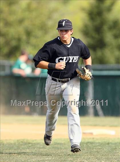 Thumbnail 2 in Guyer @ Carroll photogallery.