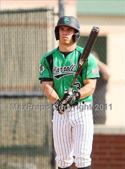 Thumbnail 3 in Guyer @ Carroll photogallery.