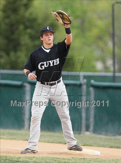Thumbnail 3 in Guyer @ Carroll photogallery.