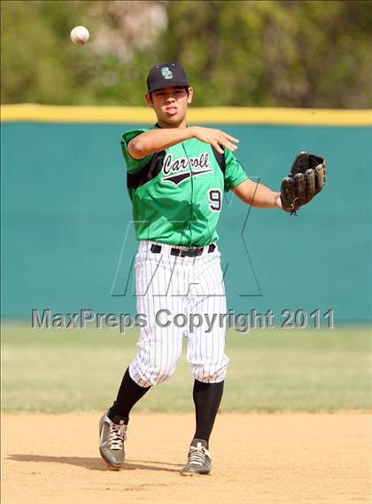 Thumbnail 1 in Guyer @ Carroll photogallery.
