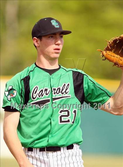 Thumbnail 3 in Guyer @ Carroll photogallery.