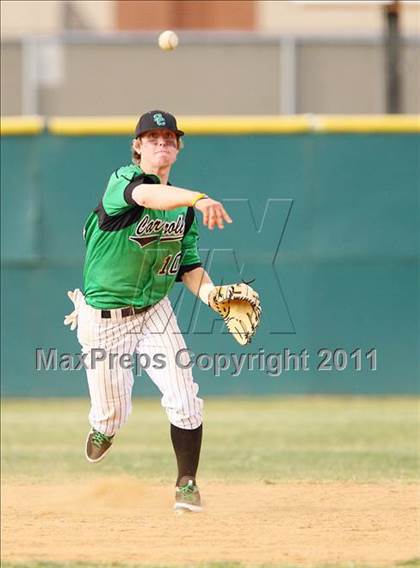 Thumbnail 2 in Guyer @ Carroll photogallery.