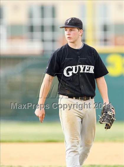 Thumbnail 2 in Guyer @ Carroll photogallery.