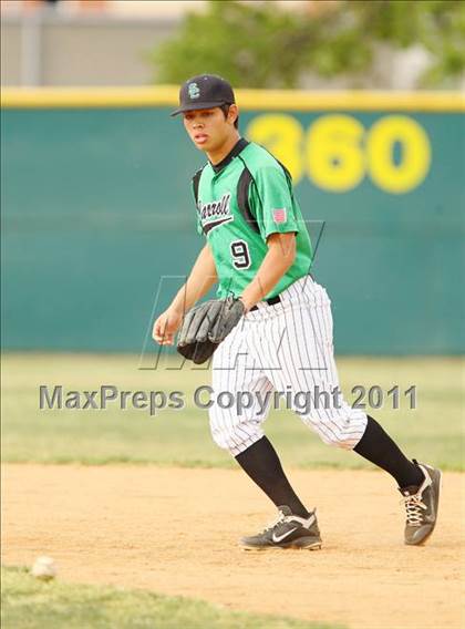 Thumbnail 3 in Guyer @ Carroll photogallery.