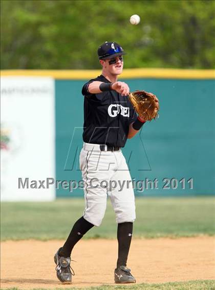 Thumbnail 2 in Guyer @ Carroll photogallery.