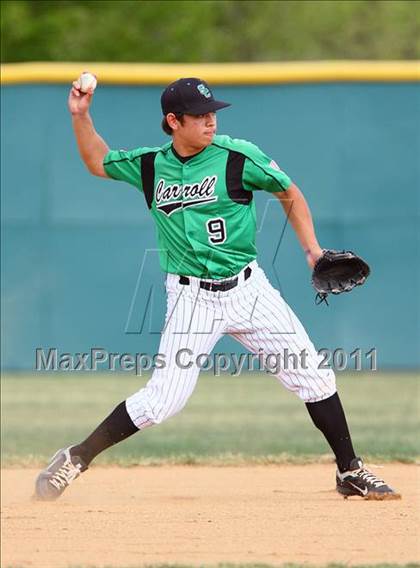 Thumbnail 2 in Guyer @ Carroll photogallery.