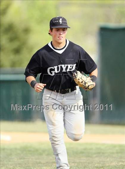 Thumbnail 3 in Guyer @ Carroll photogallery.