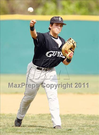 Thumbnail 1 in Guyer @ Carroll photogallery.