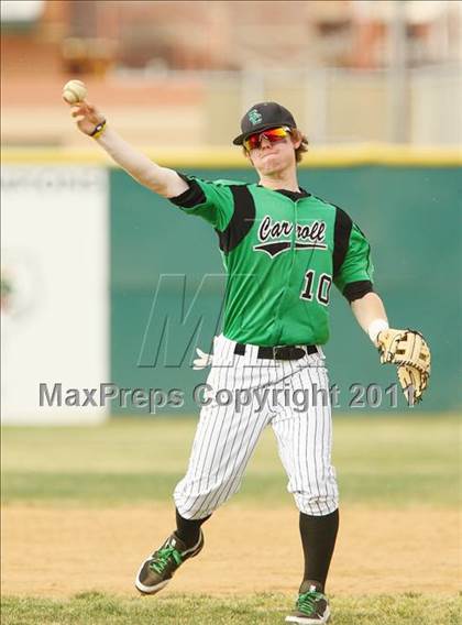 Thumbnail 3 in Guyer @ Carroll photogallery.
