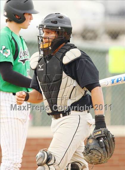 Thumbnail 1 in Guyer @ Carroll photogallery.