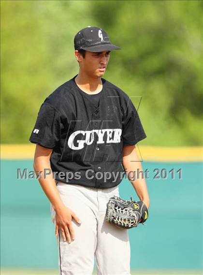 Thumbnail 1 in Guyer @ Carroll photogallery.