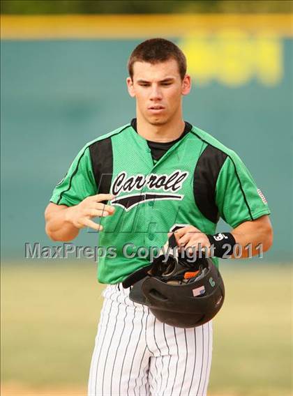 Thumbnail 1 in Guyer @ Carroll photogallery.
