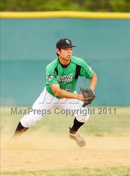 Thumbnail 3 in Guyer @ Carroll photogallery.