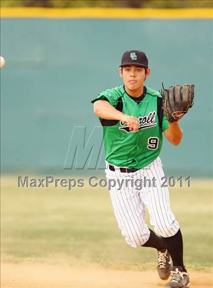 Thumbnail 1 in Guyer @ Carroll photogallery.