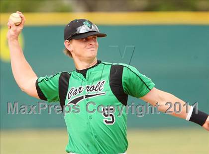 Thumbnail 3 in Guyer @ Carroll photogallery.