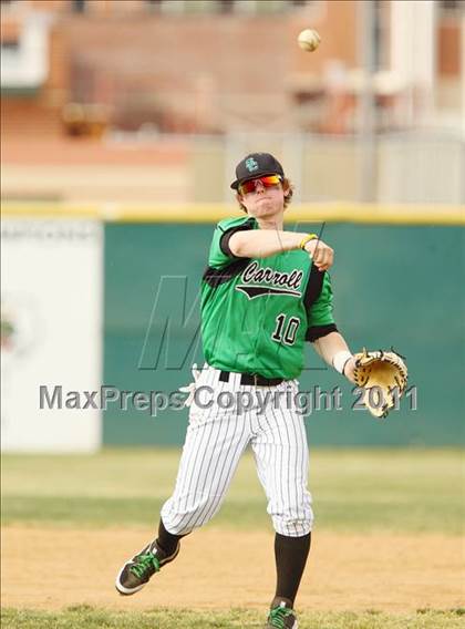 Thumbnail 1 in Guyer @ Carroll photogallery.