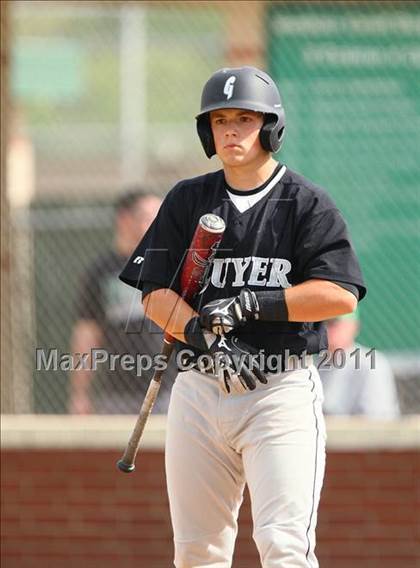 Thumbnail 3 in Guyer @ Carroll photogallery.