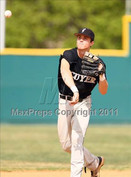 Thumbnail 3 in Guyer @ Carroll photogallery.