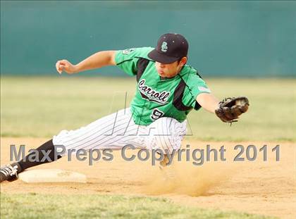Thumbnail 3 in Guyer @ Carroll photogallery.