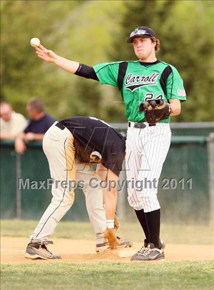 Thumbnail 2 in Guyer @ Carroll photogallery.