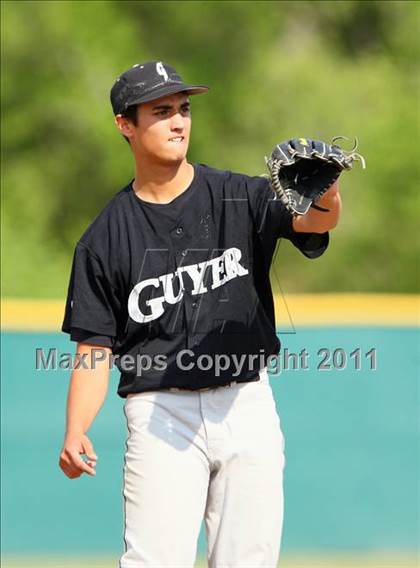 Thumbnail 1 in Guyer @ Carroll photogallery.