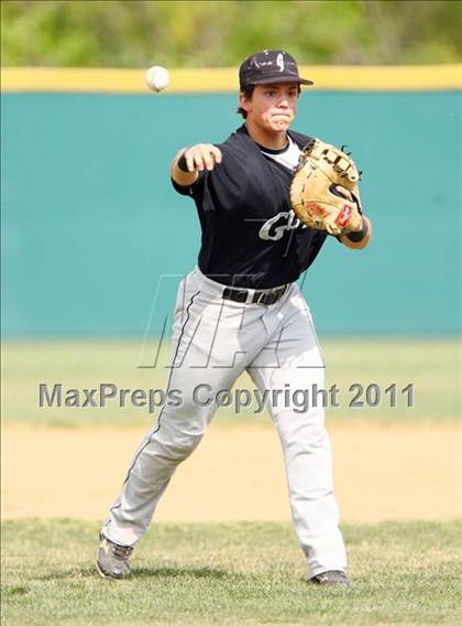 Thumbnail 3 in Guyer @ Carroll photogallery.