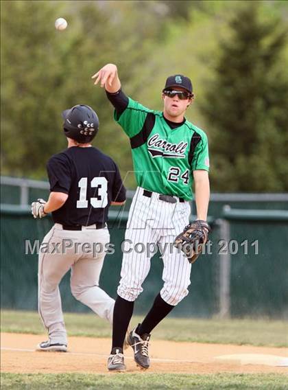 Thumbnail 1 in Guyer @ Carroll photogallery.
