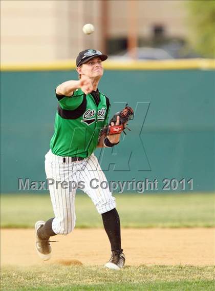 Thumbnail 3 in Guyer @ Carroll photogallery.