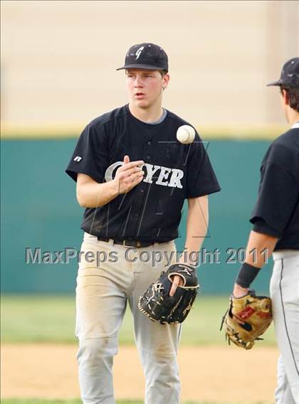 Thumbnail 3 in Guyer @ Carroll photogallery.