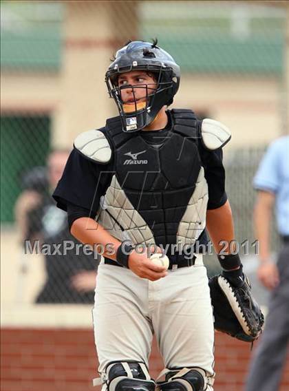 Thumbnail 3 in Guyer @ Carroll photogallery.