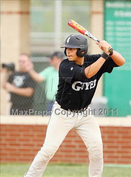 Thumbnail 2 in Guyer @ Carroll photogallery.