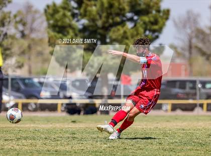 Thumbnail 1 in Mayfield @ Las Cruces photogallery.