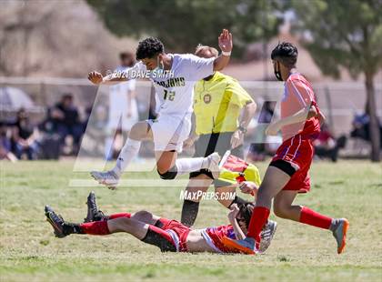 Thumbnail 1 in Mayfield @ Las Cruces photogallery.