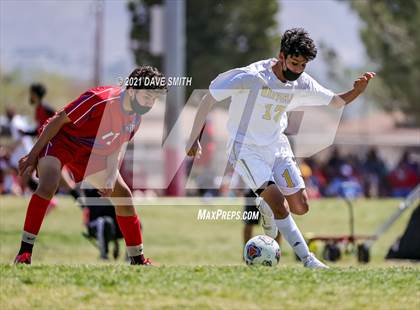Thumbnail 1 in Mayfield @ Las Cruces photogallery.