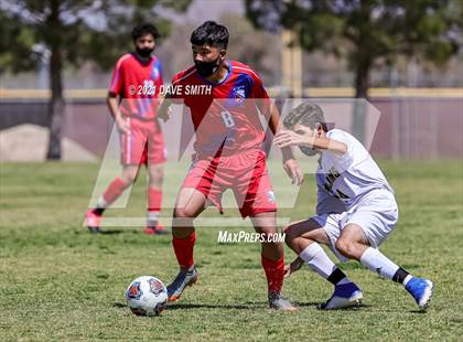 Thumbnail 1 in Mayfield @ Las Cruces photogallery.