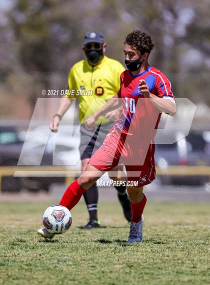 Thumbnail 1 in Mayfield @ Las Cruces photogallery.