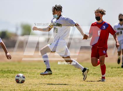 Thumbnail 1 in Mayfield @ Las Cruces photogallery.